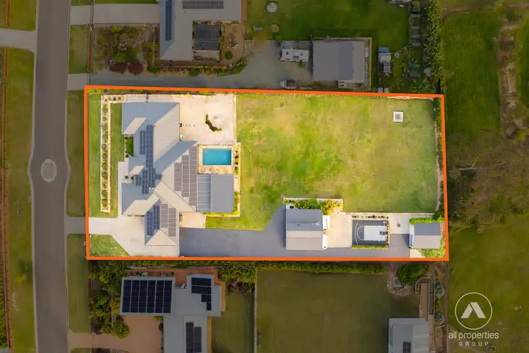 Second view of Homely house listing, 55-59 Barcoo Drive, New Beith QLD 4124