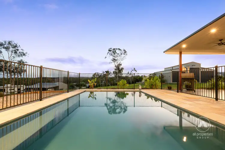 Fourth view of Homely house listing, 55-59 Barcoo Drive, New Beith QLD 4124