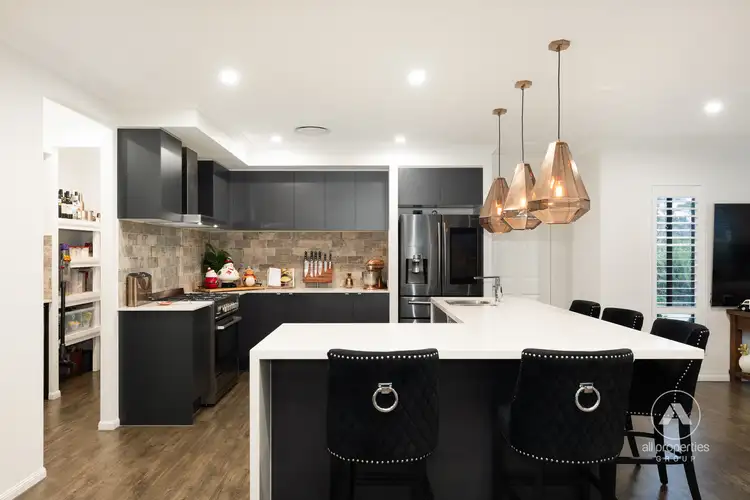 Fifth view of Homely house listing, 55-59 Barcoo Drive, New Beith QLD 4124