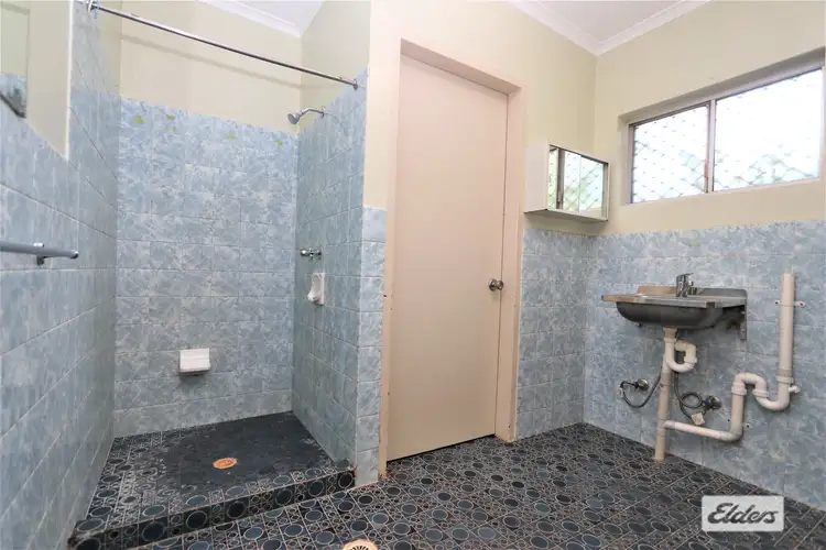 Second view of Homely house listing, 2/27 Victoria Highway, Katherine NT 850