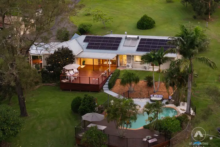 27-29 Randwick Drive, Mundoolun QLD 4285