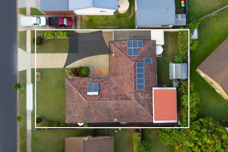Second view of Homely house listing, 28 Ceratonia Street, Sunnybank Hills QLD 4109