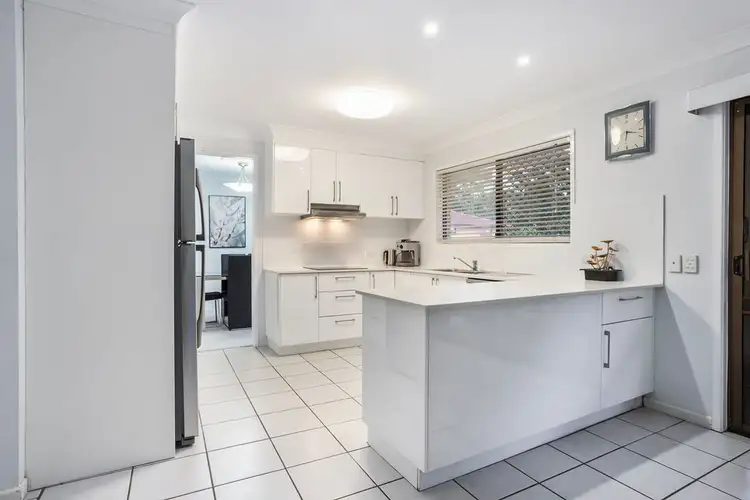Third view of Homely house listing, 28 Ceratonia Street, Sunnybank Hills QLD 4109