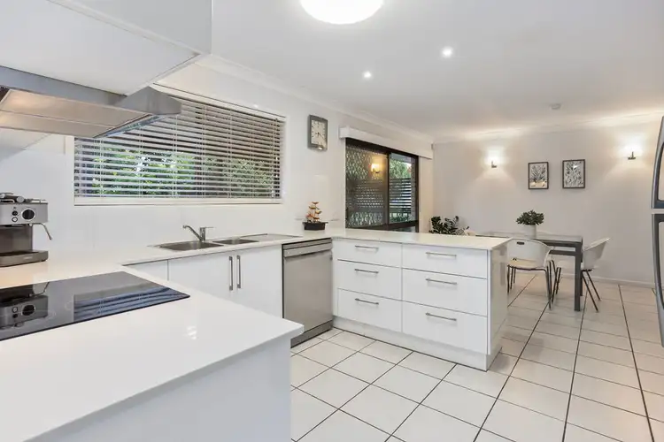 Fourth view of Homely house listing, 28 Ceratonia Street, Sunnybank Hills QLD 4109