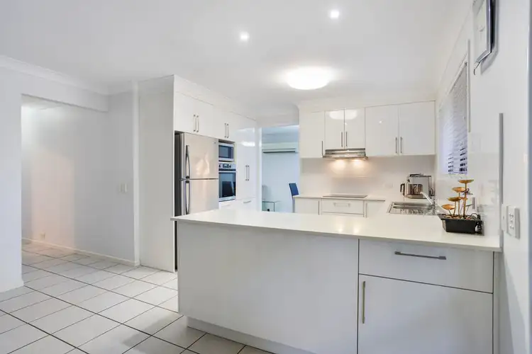 Fifth view of Homely house listing, 28 Ceratonia Street, Sunnybank Hills QLD 4109