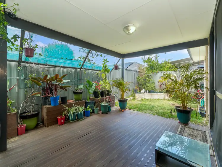Second view of Homely house listing, 33 Portsmouth Way, Harrisdale WA 6112