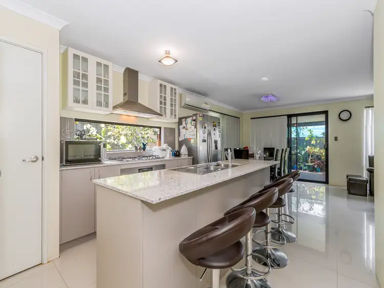Third view of Homely house listing, 33 Portsmouth Way, Harrisdale WA 6112