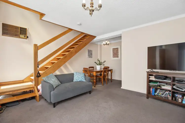 Third view of Homely townhouse listing, 1/19 Evans Crescent, Oaklands Park SA 5046