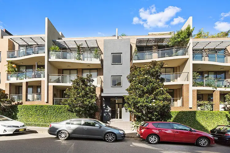 4/35 Cornwallis Street