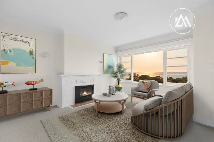 Second view of Homely unit listing, 7/761-763 Esplanade, Mornington VIC 3931