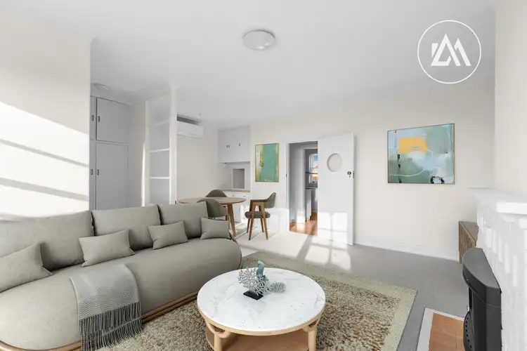 Third view of Homely unit listing, 7/761-763 Esplanade, Mornington VIC 3931