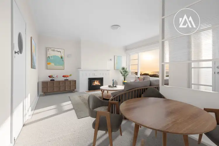Fourth view of Homely unit listing, 7/761-763 Esplanade, Mornington VIC 3931
