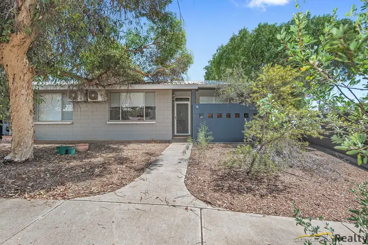 7/3 Allchurch Street, The Gap NT 870