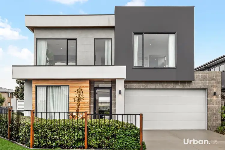 1 Ellison Street, Marsden Park NSW 2765
