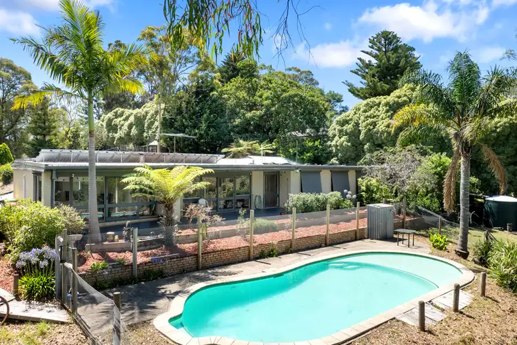 Main view of Homely house listing, 77 Allsops Road, Launching Place VIC 3139