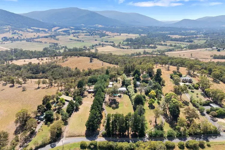 Second view of Homely house listing, 77 Allsops Road, Launching Place VIC 3139