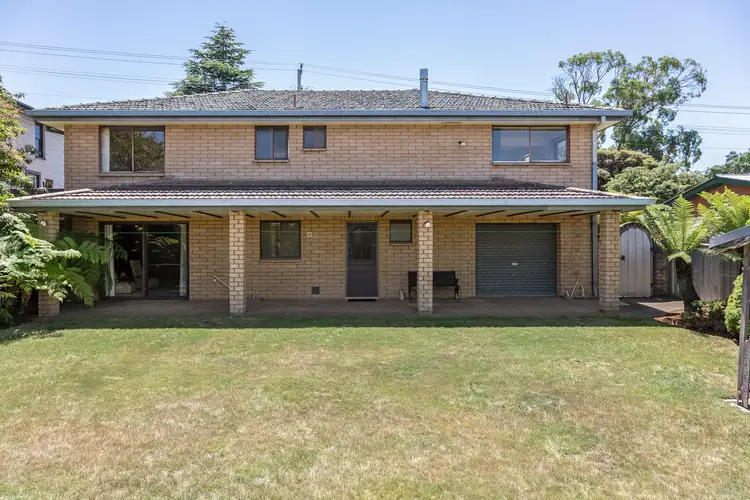 Main view of Homely house listing, 54 Quarantine Road, Kings Meadows TAS 7249