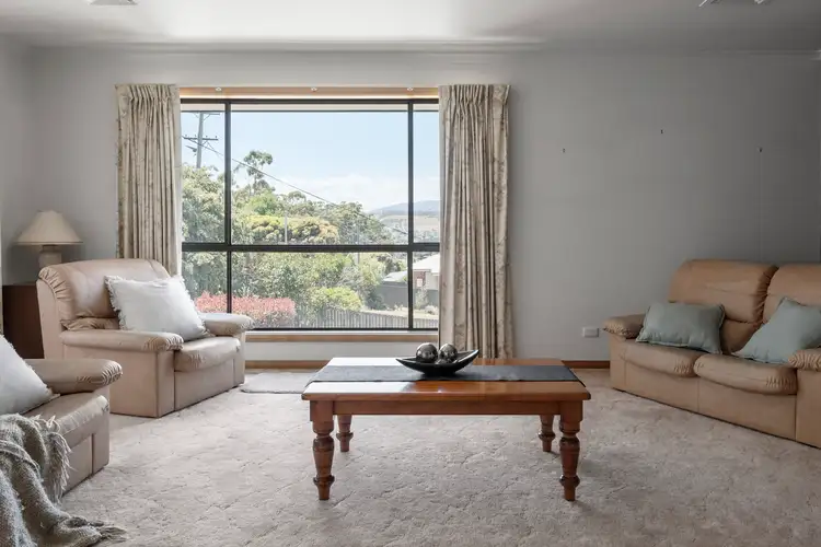 Second view of Homely house listing, 54 Quarantine Road, Kings Meadows TAS 7249