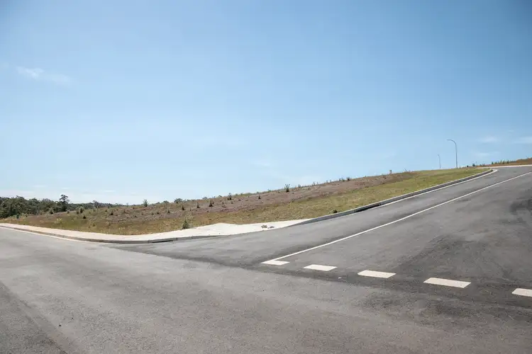 Third view of Homely land listing, 8 Apollo Avenue, Legana TAS 7277