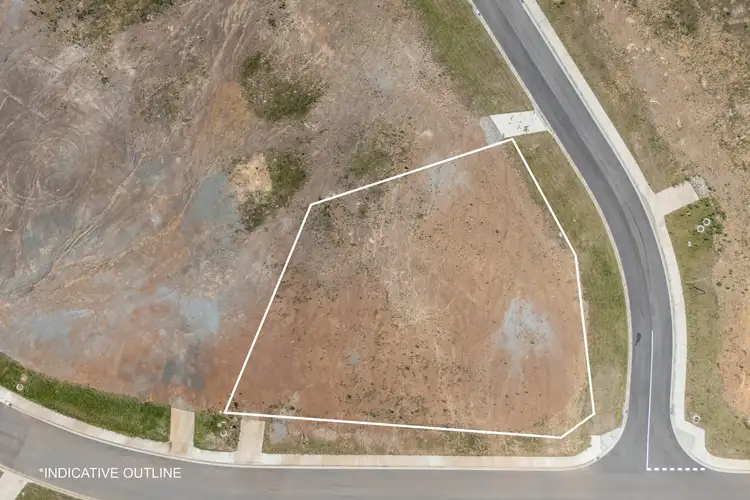 Fifth view of Homely land listing, 8 Apollo Avenue, Legana TAS 7277