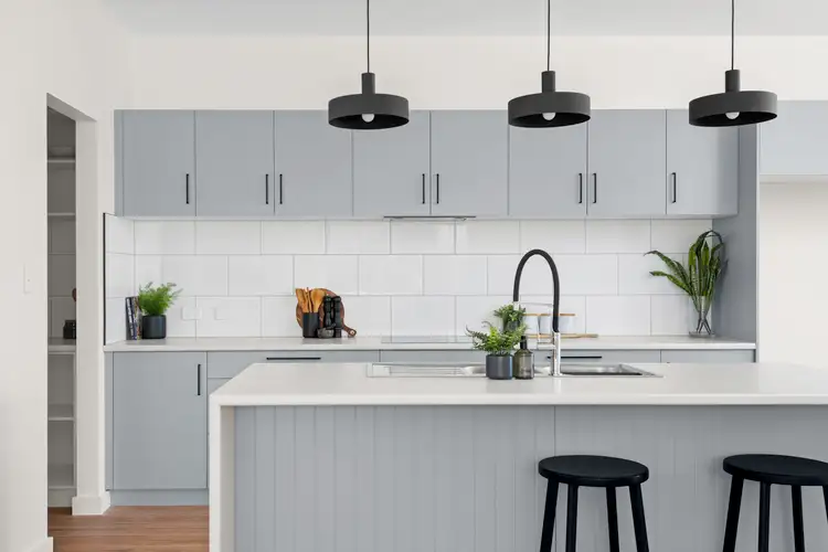 Main view of Homely house listing, 3/6 Binalong Avenue, St Leonards TAS 7250