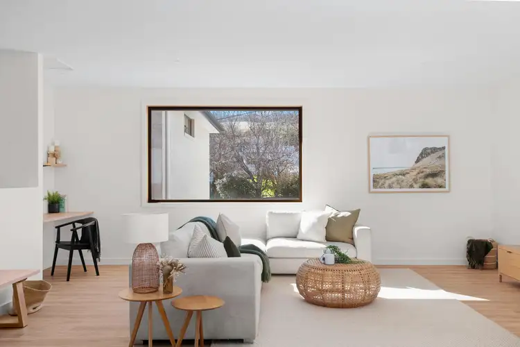 Second view of Homely house listing, 3/6 Binalong Avenue, St Leonards TAS 7250