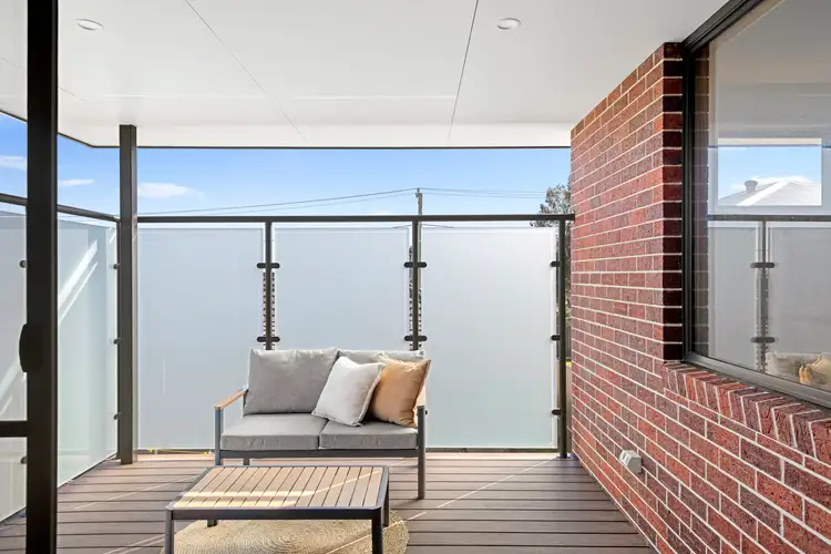 Fourth view of Homely house listing, 3/6 Binalong Avenue, St Leonards TAS 7250