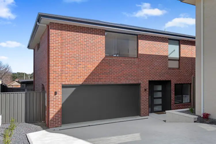 Sixth view of Homely house listing, 3/6 Binalong Avenue, St Leonards TAS 7250