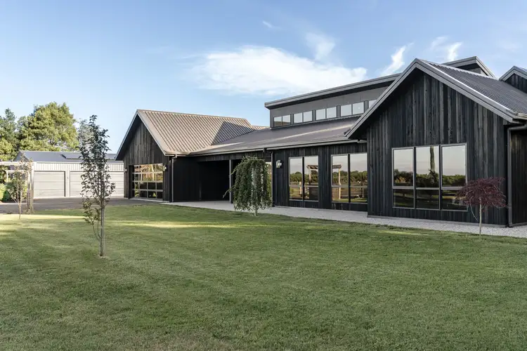 Second view of Homely house listing, 167 Moore Street, Westbury TAS 7303