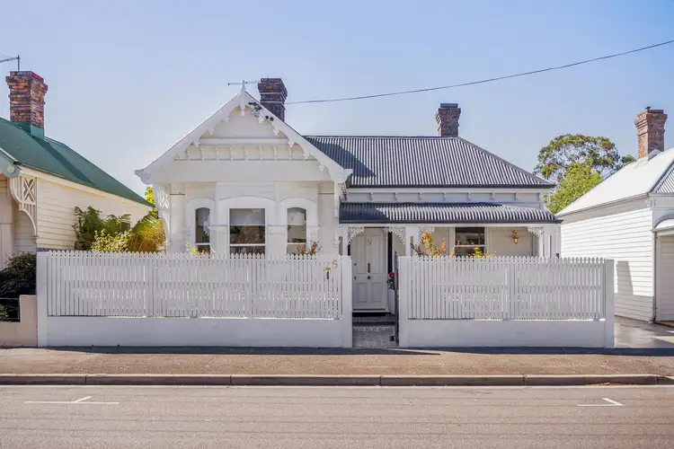 Main view of Homely house listing, 5 Bryan Street, Invermay TAS 7248