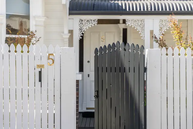 Second view of Homely house listing, 5 Bryan Street, Invermay TAS 7248