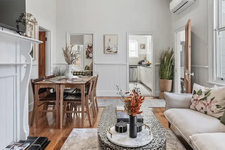 Fifth view of Homely house listing, 5 Bryan Street, Invermay TAS 7248