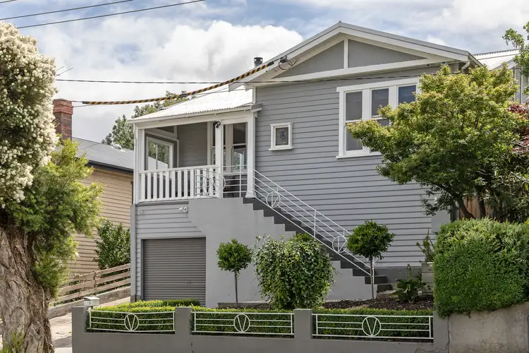 15 Leslie Street, South Launceston TAS 7249