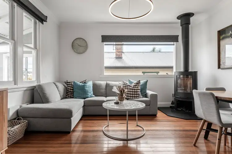 Second view of Homely house listing, 15 Leslie Street, South Launceston TAS 7249