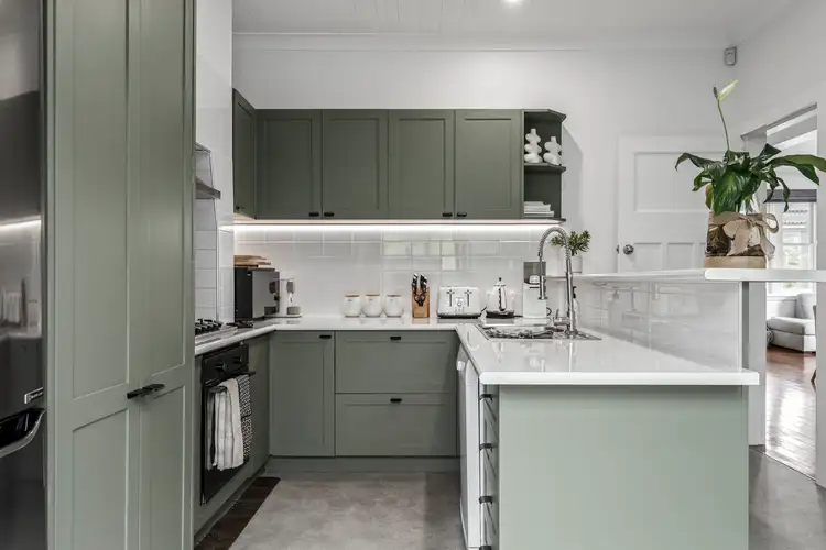 Fifth view of Homely house listing, 15 Leslie Street, South Launceston TAS 7249