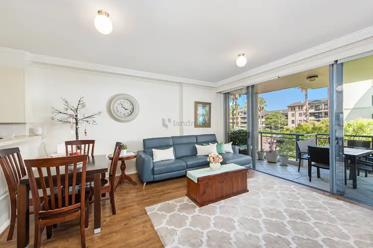 372/3 Bechert Road, Chiswick NSW 2046