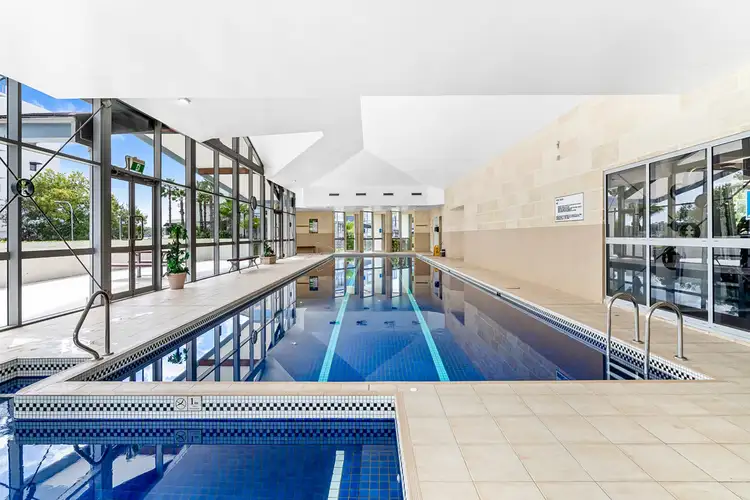 Sixth view of Homely apartment listing, 372/3 Bechert Road, Chiswick NSW 2046