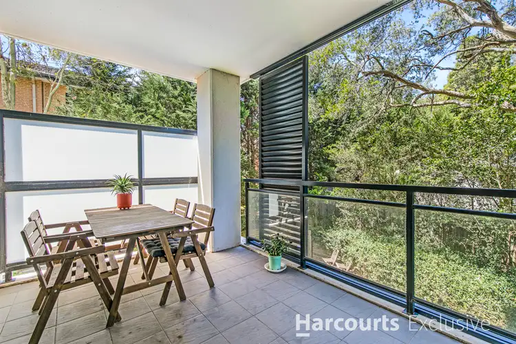 60/8-10 Boundary Road, Carlingford NSW 2118