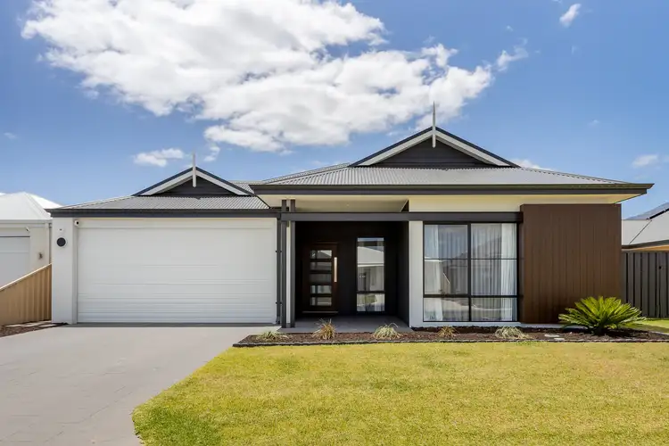 Main view of Homely house listing, 10 Beaufort Loop, Millbridge WA 6232
