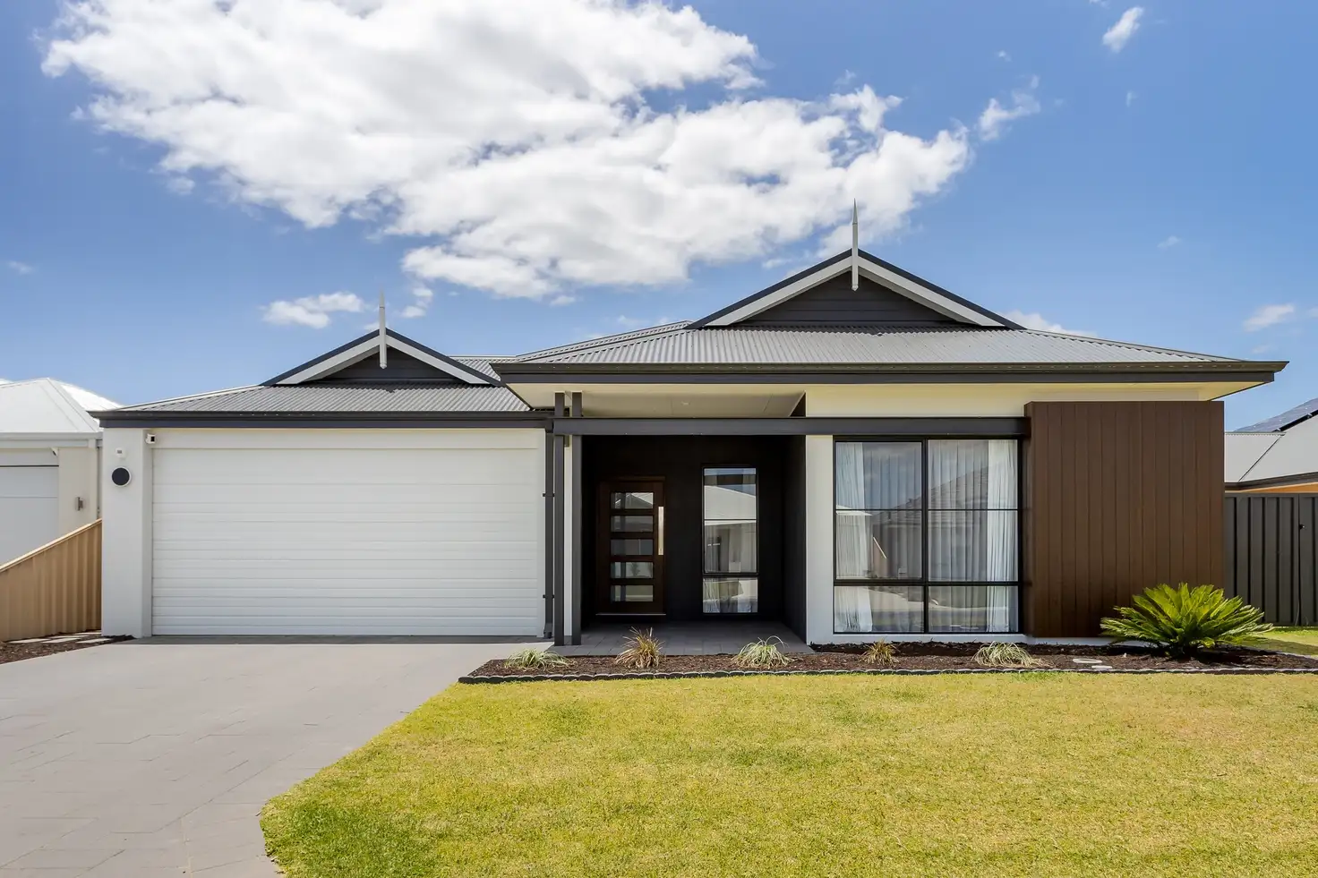 Main view of Homely house listing, 10 Beaufort Loop, Millbridge WA 6232