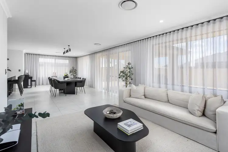 Third view of Homely house listing, 10 Beaufort Loop, Millbridge WA 6232