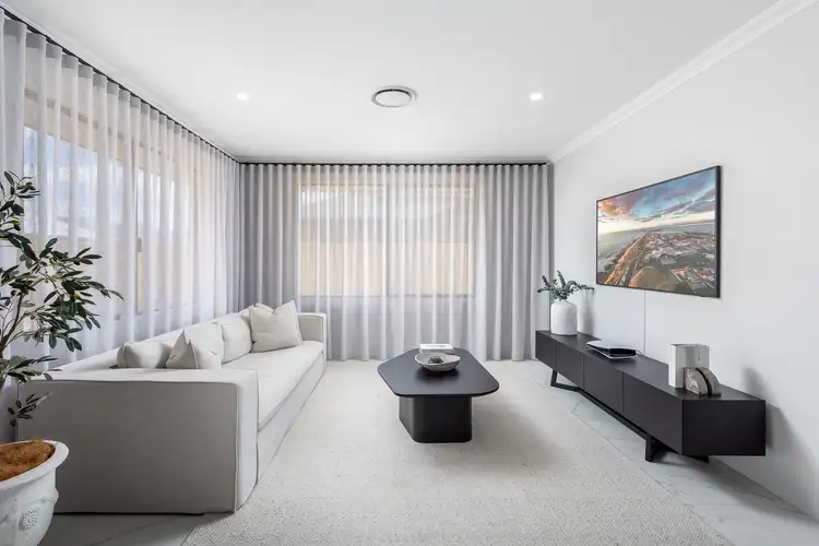 Fourth view of Homely house listing, 10 Beaufort Loop, Millbridge WA 6232