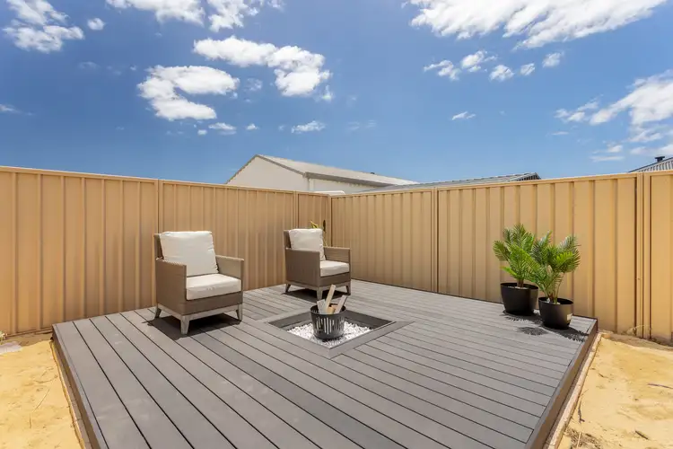 Fifth view of Homely house listing, 10 Beaufort Loop, Millbridge WA 6232