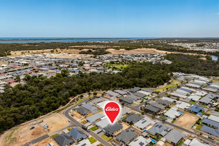 Sixth view of Homely house listing, 10 Beaufort Loop, Millbridge WA 6232