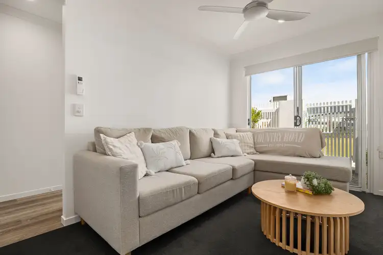 Second view of Homely townhouse listing, 30 Bellthorpe Lane, Banya QLD 4551