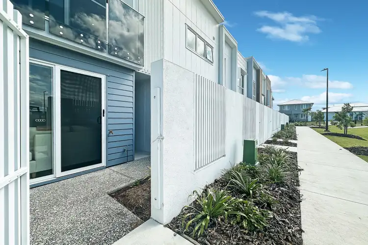 Third view of Homely townhouse listing, 30 Bellthorpe Lane, Banya QLD 4551