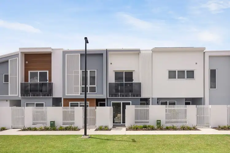 Fourth view of Homely townhouse listing, 30 Bellthorpe Lane, Banya QLD 4551