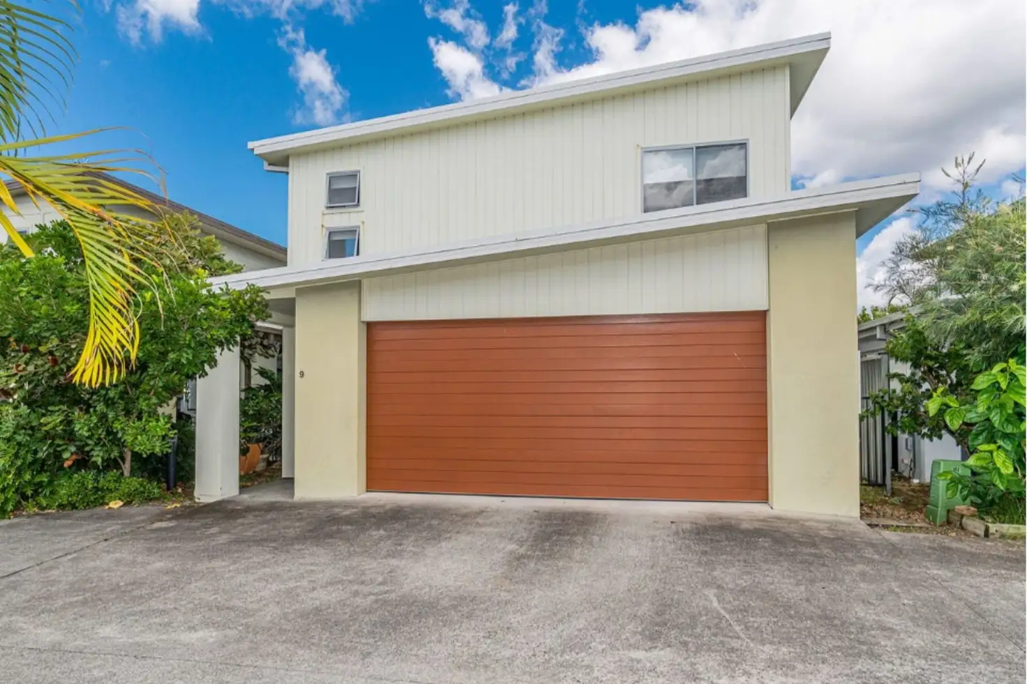 Main view of Homely townhouse listing, 9/3-15 Lennox Circuit, Pottsville NSW 2489