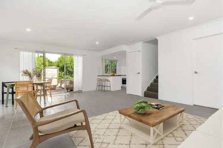 Third view of Homely townhouse listing, 9/3-15 Lennox Circuit, Pottsville NSW 2489