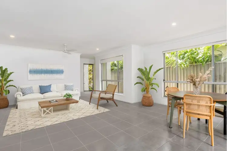 Fourth view of Homely townhouse listing, 9/3-15 Lennox Circuit, Pottsville NSW 2489